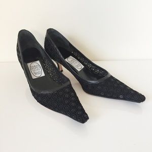 Emma Hope Low Heel